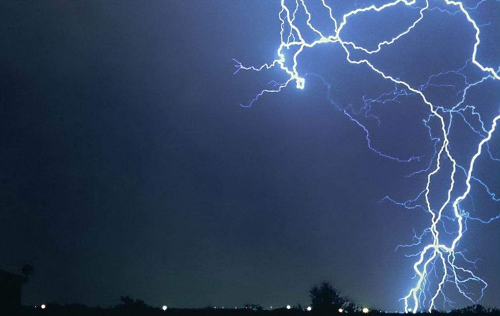 雷克斯防雷：如何防范雷電損壞設備